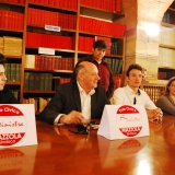Presentata la lista “Polo Civico Sinistra” a sostegno del sindaco Mazzola